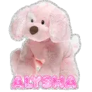 Alysha