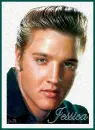 Elvis - Jessica