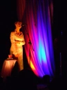 Lisa Gerrard in concert