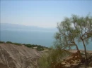 The Dead Sea, Israel