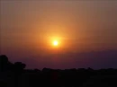 Sunrise  ~World on Fire~ 