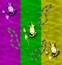 mardi gras