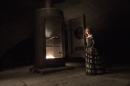 Sweeney Todd - Mrs Lovett and the oven...
