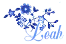 Leah