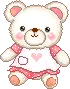 cute bear