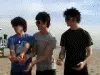 The Jonas Brothers throwing their lil brother frankie