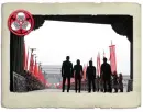 30 Seconds To Mars -- From Yesterday