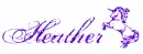Heather