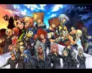 kingdom hearts group pic