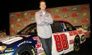Dale Jr New 88 Car