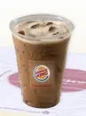 mocha bk joe