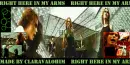 HIM Tribute - Right Here in my Arms 
