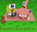 Friends For Ever and Ever