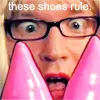 Shoes!