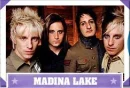 Madina Lake