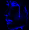 blue tear