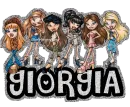 Giorgia w/bratz