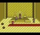 Throne Room