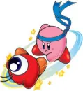Throw Kirby