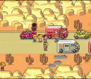 Traffic Jam