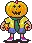 Trick Or Treat Kid