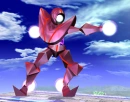 Red Alloy!