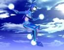 Blue Alloy!