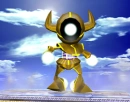 Yellow Alloy!