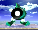 Green Alloy!