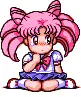 Sailor Chibi Moon