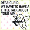 cupid valentines day