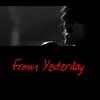 30 Seconds To Mars -- From Yesterday
