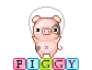 Piggy!