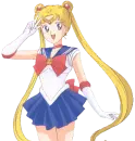 Sailor Moon 
