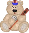Teddy Bear