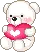 cute bear