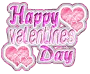 happy valentines day