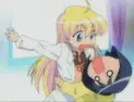 Slap Himeko! (Pani Poni Dash)
