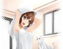 Refreshing Shower