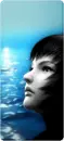 blue sea