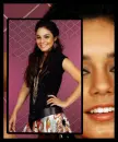 Baby V (vanessa hudgens)