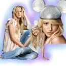 Ashley Tisdale