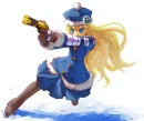 Gunner