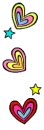 hearts