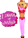 i dream of jeanie