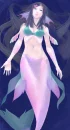 mermaid