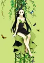 more green