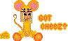 cheezy mouse