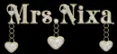 SPARKLING HEARTS