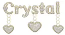 SPARKLING HEARTS